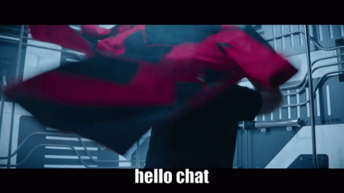 Sonic 2 Doctor Eggman Hello Chat GIF