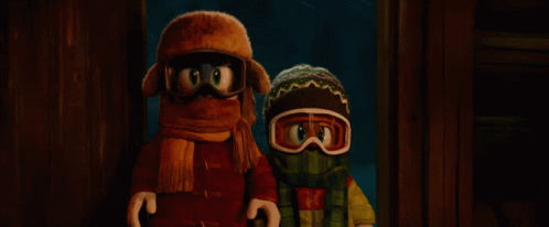 Sonic 2 Tails Passed Out GIF