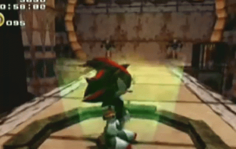 Sonic 2 GIF