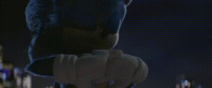 Sonic Cracking Knuckles GIF