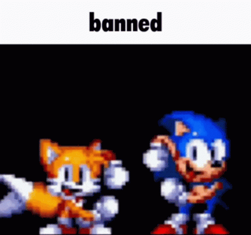 Sonic Meme And Friends Dancing Sonic Meme GIF