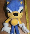 Sonic Meme GIF