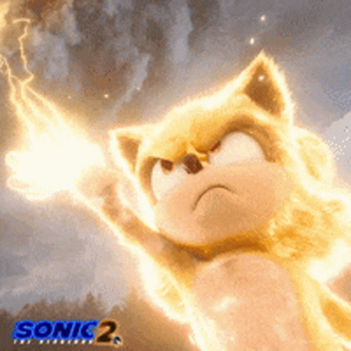 Sonic the Hedgehog