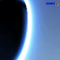Sonic The Hedgehog Seriously No Spoilers GIF