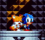 Sonic We're Waiting GIF