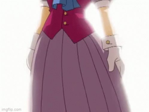 Sonic X Vanilla The Rabbit GIF