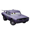 Sonny Icon Sticker GIF