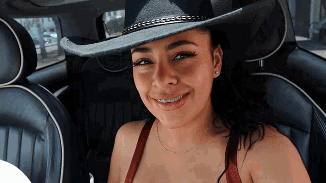 Sonrisa Merith Aranda Gif GIF
