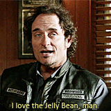 Sons Of Anarchy Motorcycle Club Members GIF