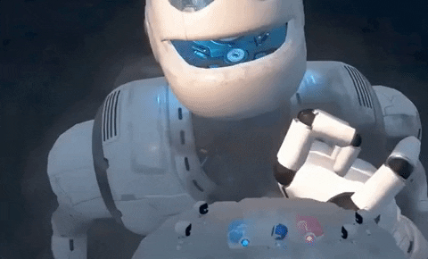 Sony Ps5 Astro Bot GIF