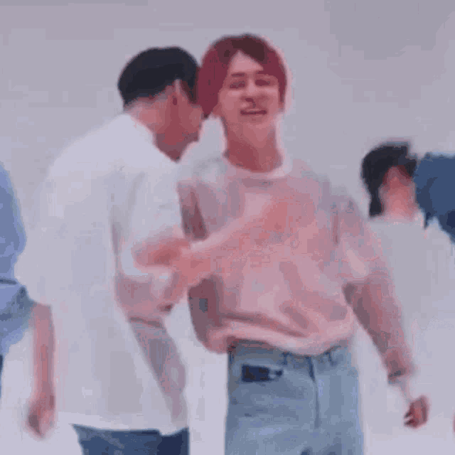 Soobin Yeonjun Gif GIF