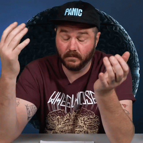 Sooo James Pumphrey GIF