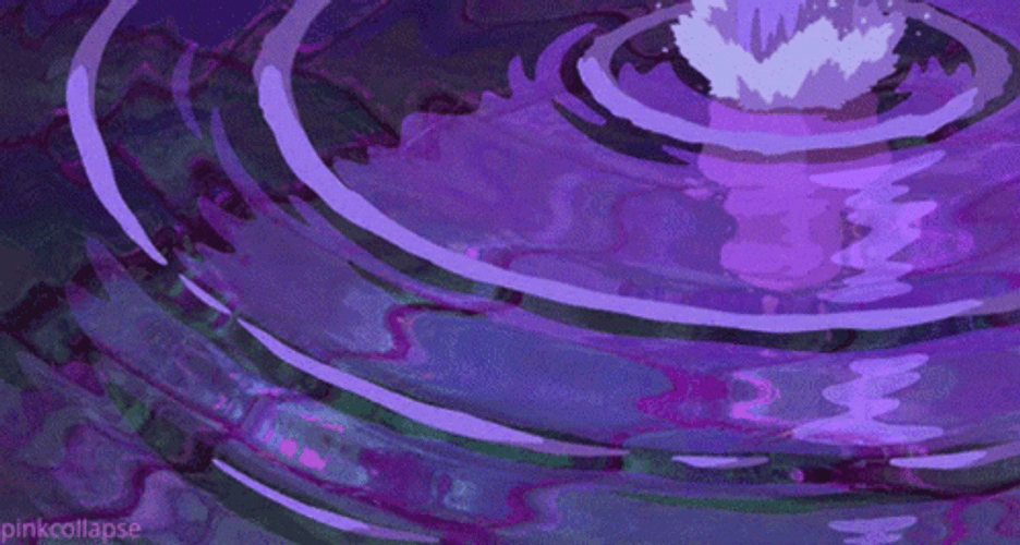 Purple Aesthetic GIFs GIFDB