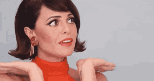 Sophia Amoruso Droopsnoot Gif GIF