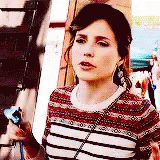 Sophia Bush Quote Allegedly GIF
