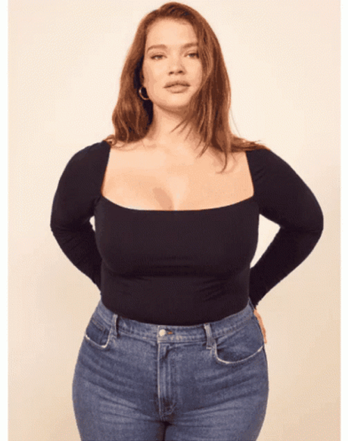 Sophisticated Bbw Photos GIF