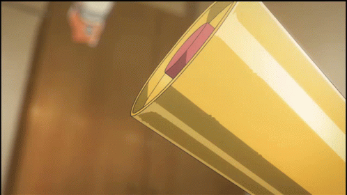 Sora Yori Anime Happy Birthday GIF