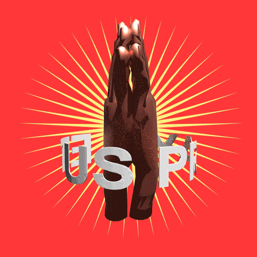 Sorrows Prayers Hands GIF