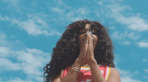 Sorrows Prayers Shavone Charles GIF