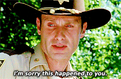 Sorry For You Thinking Of You Sympathy GIF