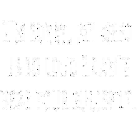 Sorry My Weed Is So Loud Poster