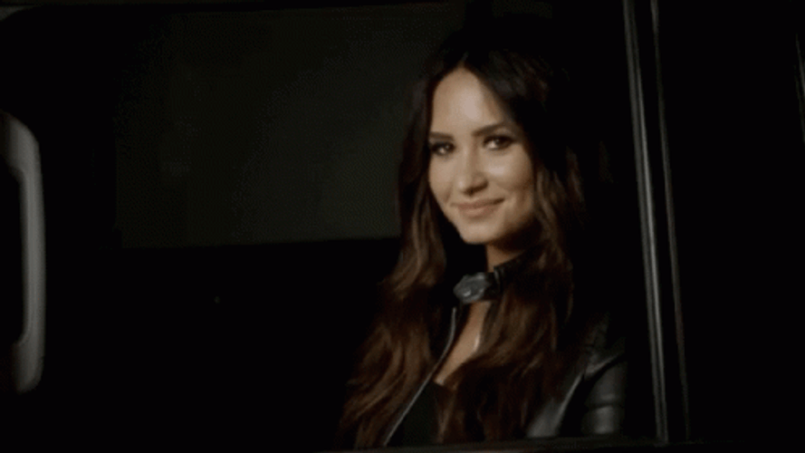 Sorry Not Sorry GIF