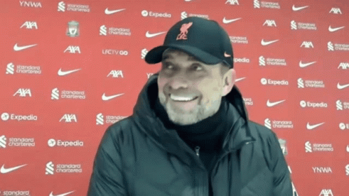 Sorry What Jurgen Klopp GIF