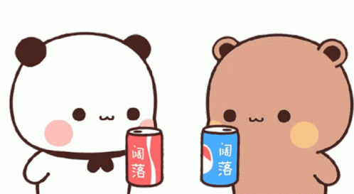 Sosa Goma And Peach GIF