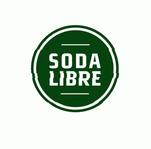 Sosa Libre Green GIF