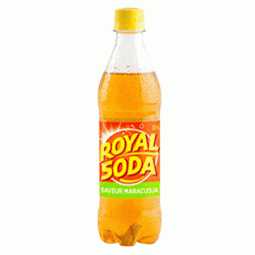 Sosa Royal Soda GIF