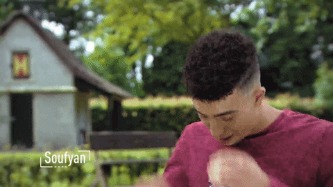 Soufyan Gnini Shyness In Full Send GIF