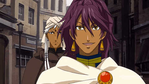 Soul Eater Soma Black Butler GIF