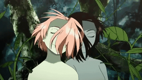 Soul Eater Two Into One GIF
