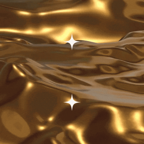 Soul Government Gold Poster