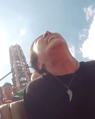 Soul Leaving Body Bts Jhope Screaming GIF