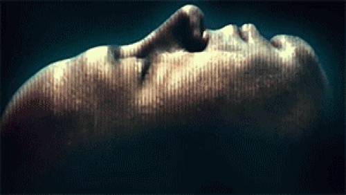 Soul Leaving Body Buried 2010 Film GIF