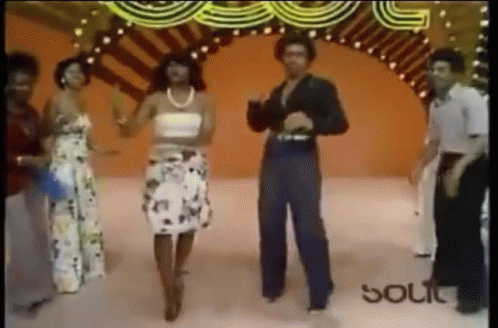 Tuparit Dance On Soul Train GIF