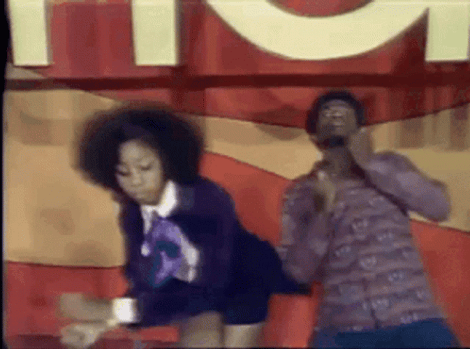 Soul Train Episode 10 Dance GIF