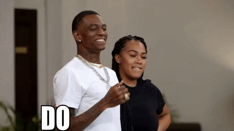 Soulja Boy Asking Do You Love Me GIF