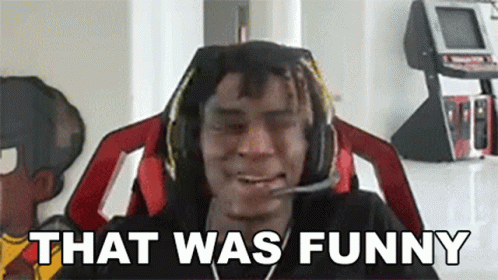 Soulja Boy That Was Funny GIF