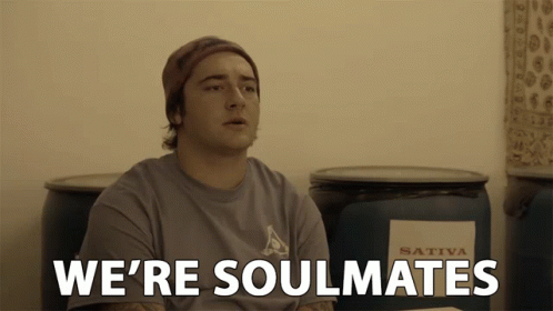 Soulmate Real Bros Of Simi Valley GIF