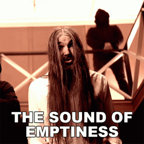 Vreid The Sound Of Emptiness GIF