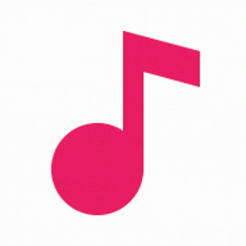 Sound Music Playing Icon GIF