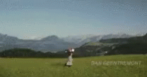 Sound Of Music 208 X 110 Gif GIF
