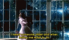 Sound Of Music Julie Andrews White Dress GIF
