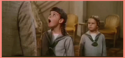 Sound Of Music Debbie Turner GIF