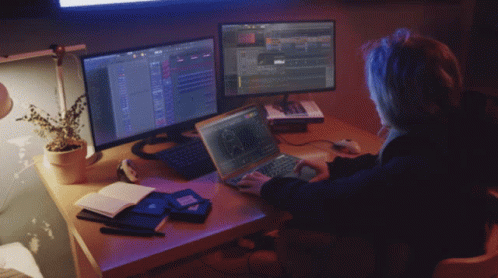 Sound Of Music 498 X 278 Gif GIF