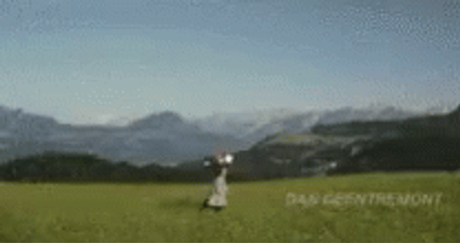 Sound Of Music GIF