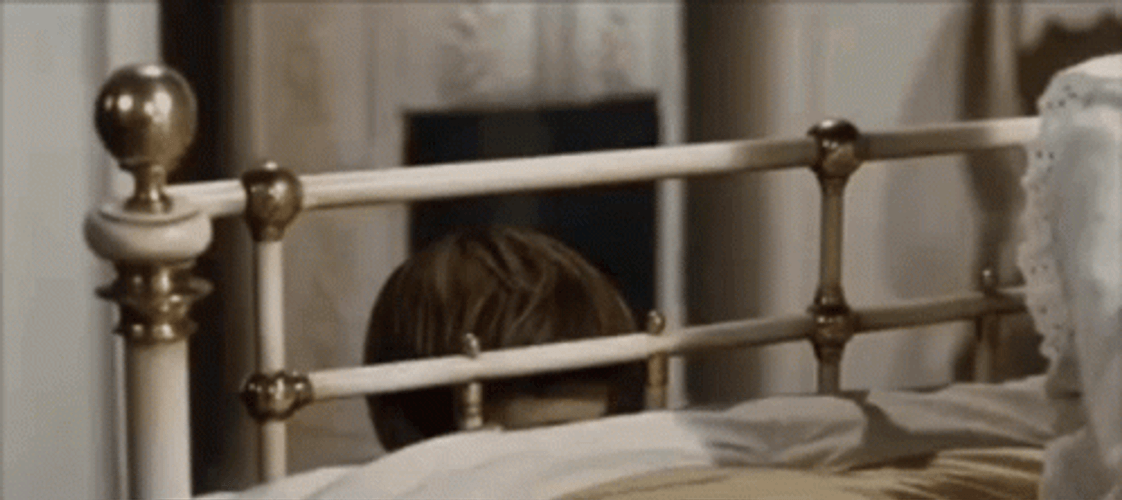Sound Of Music Children Play GIF