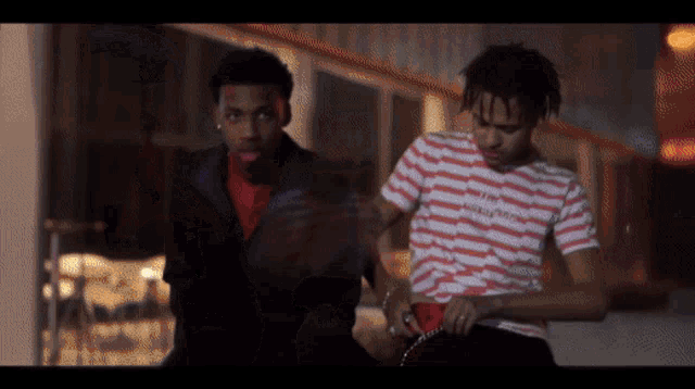 Soundcloud Rappers Summrs Pluggnb GIF